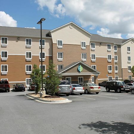 Extended Stay America Select Suites Atlanta Chamblee Exterior photo